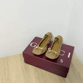 Picture of Gucci Shoes _SKUGuccisz35-40YS06056789